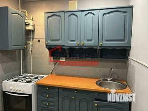 2-к квартира, вторичка, 42м2, 4/5 этаж