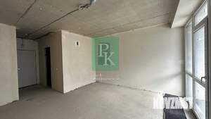 1-к квартира, вторичка, 35м2, 2/5 этаж