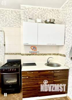 1-к квартира, вторичка, 38м2, 3/10 этаж