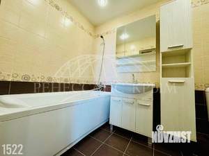 1-к квартира, вторичка, 47м2, 3/5 этаж