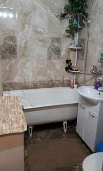 2-к квартира, вторичка, 41м2, 1/5 этаж