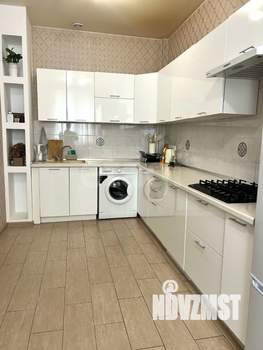 1-к квартира, вторичка, 42м2, 1/5 этаж