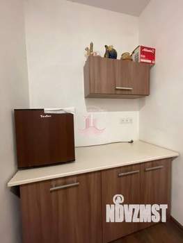 1-к квартира, вторичка, 21м2, 1/1 этаж