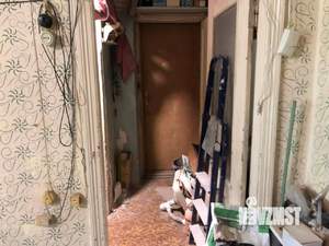 2-к квартира, вторичка, 44м2, 2/5 этаж