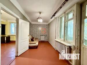 2-к квартира, вторичка, 48м2, 1/5 этаж