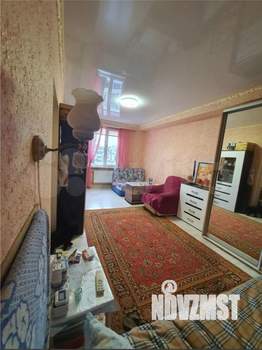 1-к квартира, вторичка, 39м2, 8/9 этаж