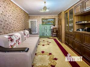 2-к квартира, вторичка, 43м2, 5/5 этаж