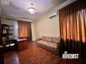 3-к квартира, вторичка, 80м2, 3/3 этаж