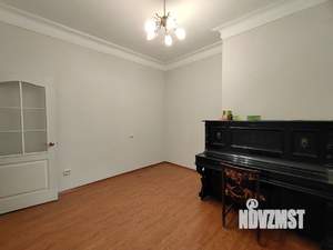 2-к квартира, вторичка, 48м2, 1/3 этаж