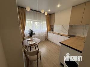 1-к квартира, вторичка, 43м2, 2/9 этаж