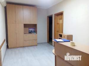 2-к квартира, вторичка, 47м2, 1/3 этаж