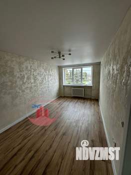 3-к квартира, вторичка, 67м2, 3/5 этаж