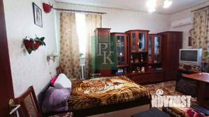 2-к квартира, вторичка, 45м2, 2/2 этаж