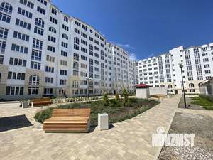 1-к квартира, вторичка, 40м2, 8/8 этаж