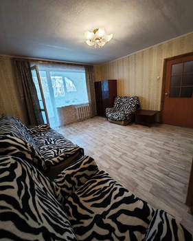 2-к квартира, вторичка, 56м2, 2/9 этаж