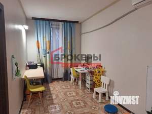 5-к квартира, вторичка, 87м2, 1/5 этаж