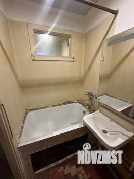 1-к квартира, вторичка, 22м2, 5/5 этаж