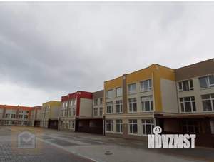 Студия квартира, вторичка, 34м2, 1/3 этаж