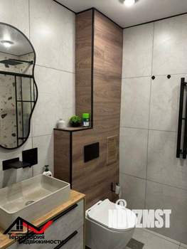 1-к квартира, вторичка, 36м2, 1/5 этаж