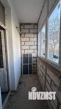 3-к квартира, вторичка, 83м2, 1/5 этаж