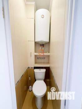 2-к квартира, вторичка, 34м2, 2/3 этаж