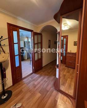 3-к квартира, вторичка, 81м2, 2/5 этаж