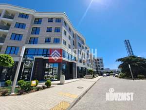 Студия квартира, вторичка, 34м2, 2/5 этаж