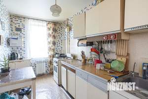 4-к квартира, вторичка, 75м2, 5/9 этаж