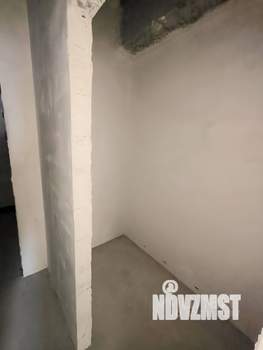 1-к квартира, вторичка, 44м2, 11/17 этаж