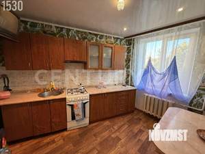 2-к квартира, вторичка, 52м2, 4/5 этаж