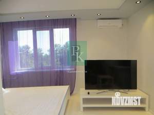 1-к квартира, вторичка, 46м2, 3/9 этаж