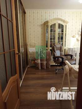 1-к квартира, вторичка, 30м2, 2/5 этаж