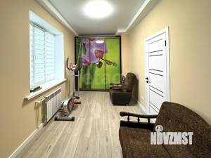 2-к квартира, вторичка, 46м2, 1/2 этаж