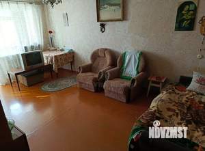 3-к квартира, вторичка, 70м2, 3/5 этаж