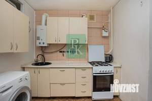 2-к квартира, вторичка, 43м2, 1/5 этаж
