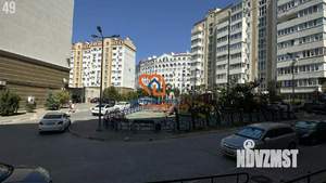 1-к квартира, вторичка, 38м2, 3/10 этаж