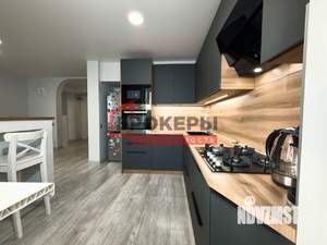 3-к квартира, вторичка, 70м2, 5/5 этаж