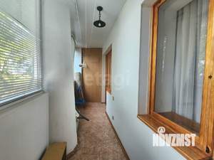 3-к квартира, вторичка, 68м2, 2/2 этаж