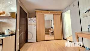 2-к квартира, вторичка, 38м2, 1/1 этаж