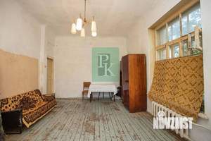 3-к квартира, вторичка, 68м2, 2/2 этаж