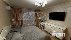 3-к квартира, вторичка, 73м2, 3/9 этаж