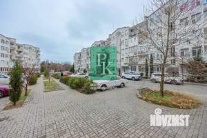 1-к квартира, вторичка, 41м2, 3/5 этаж