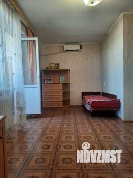 1-к квартира, вторичка, 38м2, 7/9 этаж