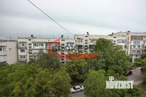 2-к квартира, вторичка, 56м2, 5/5 этаж