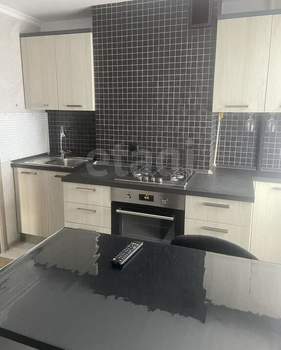 1-к квартира, вторичка, 40м2, 6/10 этаж