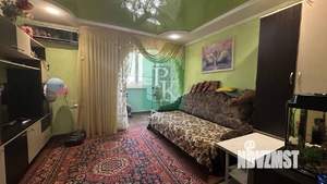 1-к квартира, вторичка, 36м2, 5/5 этаж