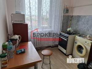 2-к квартира, вторичка, 43м2, 5/5 этаж