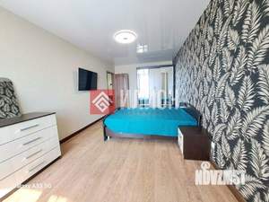 1-к квартира, вторичка, 44м2, 3/5 этаж