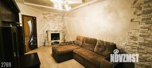 2-к квартира, вторичка, 73м2, 6/10 этаж