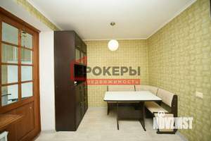 2-к квартира, вторичка, 70м2, 5/5 этаж